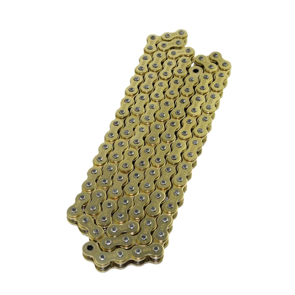 Catena di trasmissione passo 520 compatibile con ZX6R ZX600R ZX600P ZX636D ZX636C