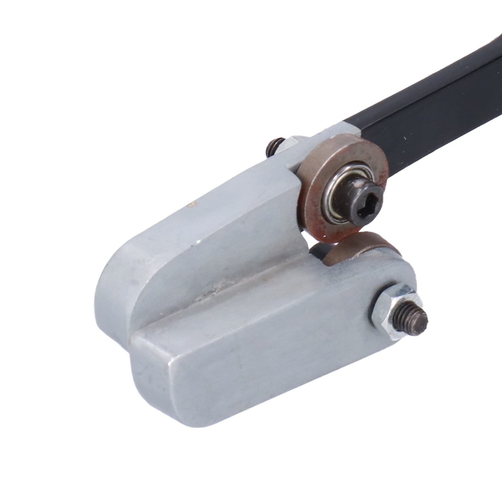 Taglierina Per Lastre Portatile Taglierina Per Lastre di Metallo Veloce Utensile Per Il Taglio di Lastre Manuale Taglierina Per Lamiere Portatile Cesoie Per Lamiere Elettriche Per Pannelli di Metallo