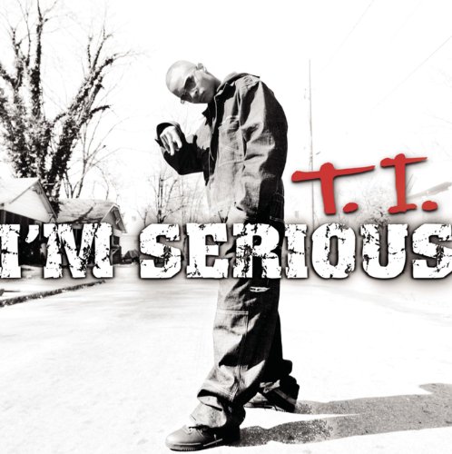 Amazon.com: I'm Serious [Clean] : T.I.: Digital Music
