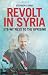 Revolt in Syria: Eye-witness to the Uprising (Columbia/Hurst)