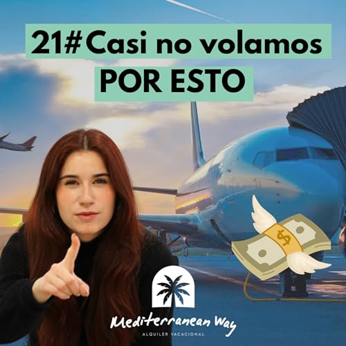 21# ❌ Nos hacen PAGAR antes de volar - El podcast de MW