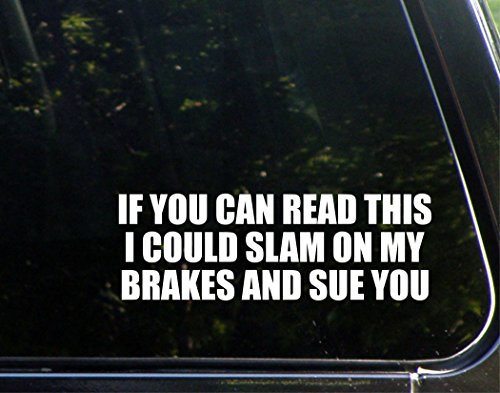 Sweet Tea Decals If You Can Read This I Could