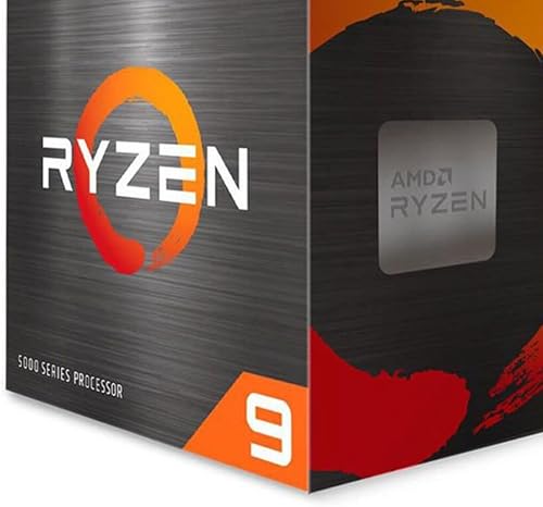 Miniatura 2 de AMD Procesador de escritorio desbloqueado Ryzen 9 5900XT de 16 núcleos y 32 hilos