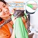 Set von 4 Hundebadetüchern – Extra Saugfähige Mikrofaser-Pfotenhände für Hunde & Katzen – Weiche, Schnelltrocknende & Wiederverwendbare Handtücher