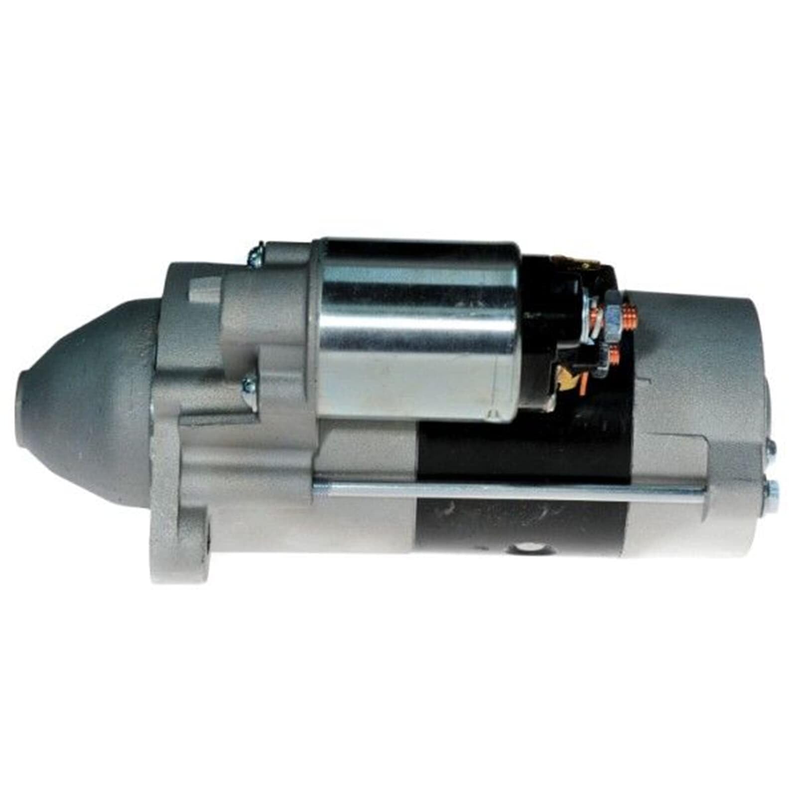 HELLA 8EA 011 610-701 Motor de arranque - 12V - 2.2kW