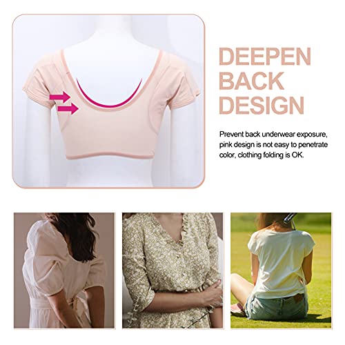 Artibetter 1Pc Guardia del Sudore della Biancheria...