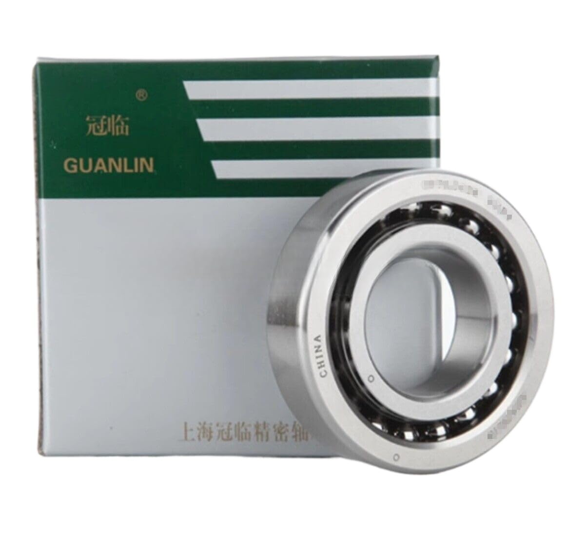 1-piece set of brand new lead screw support bearing 7602040TYN1P4