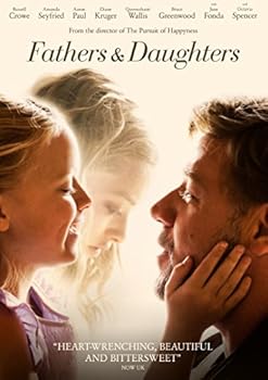 DVD Fathers & Daughters Book