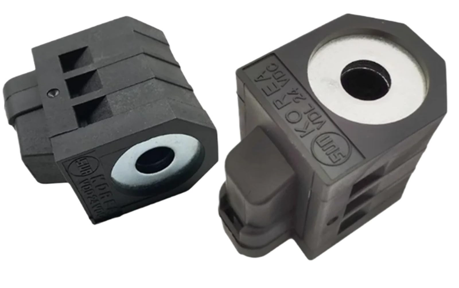 Bobine d'électrovanne 12V pour résoudre les pannes de pelle R225
