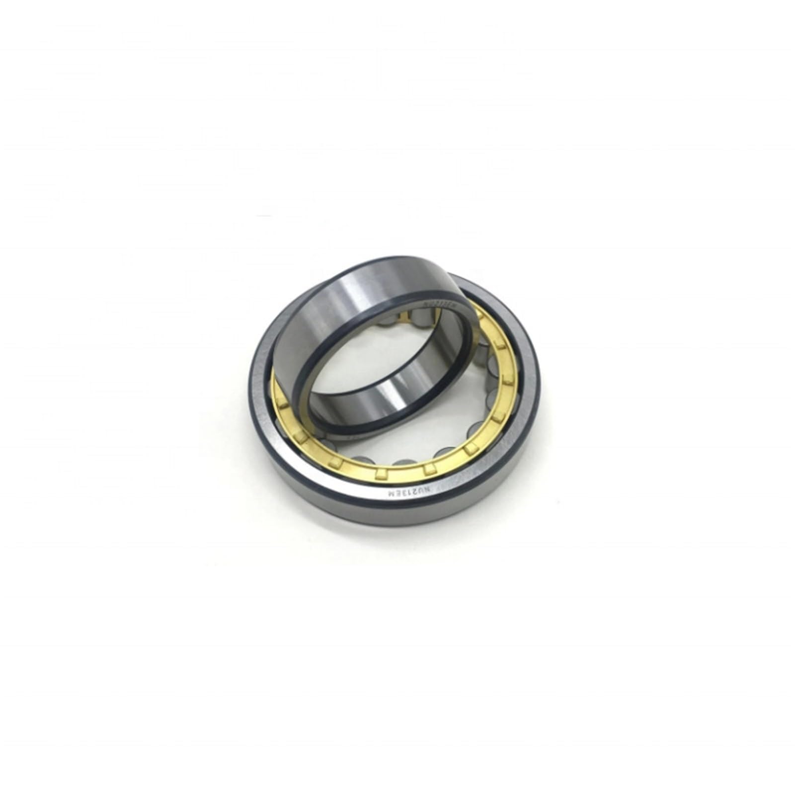 Roulements à grande vitesse NU222EM Roulements à rouleaux cylindriques en acier au chrome 110 x 200 x 38 mm 1 pièce