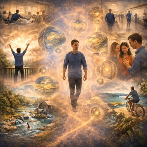 Episode 6 - From Concept to Contact