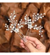 FLORENCE - Accessorio per capelli da sposa con Margherite e Swarovski