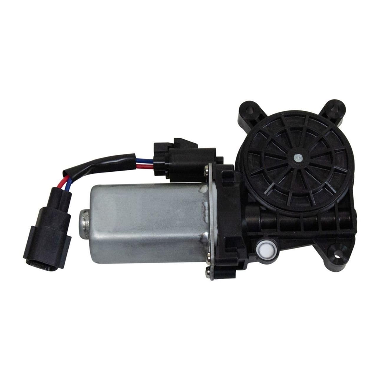 Amazon.com: Quirkora Power Window Motor Front Driver Side Left LF  