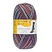Produktbild Schachenmayr REGIA 6-fädig Color 150g, 9801285-01145, Farbe: Broken Grey, Handstrickgarne