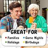 Colourbrain: Award-Winning Simple Family Board Game | Perfect Christmas Game - Image 6