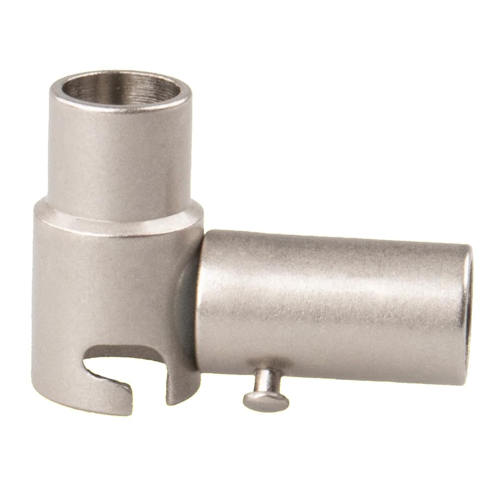 Amazon.com: Paracord Planet Clasps – End Cap Connectors for