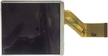 LCD Display Screen,Compatible for SONY,Compatible for Cyber-Shot ,DSC-W230 DSC-W290 DSC-HX1 DSC-H20 DSLR-A500 W230 W290 HX1 H20 A500 Digital Camera