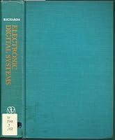 Electronic Digital Systems 0471719471 Book Cover