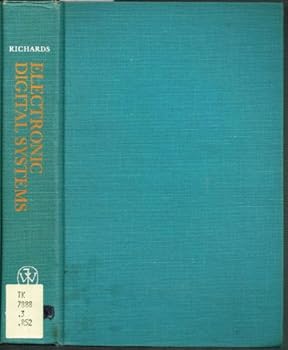 Hardcover Electronic Digital Systems Book