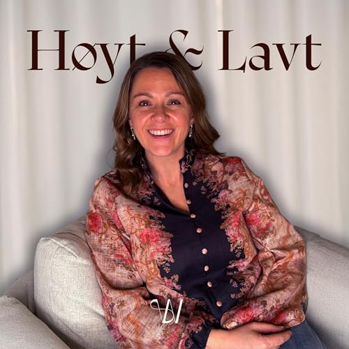 21. Det du ser, og det andre ser i deg - med Tonje Hoff.