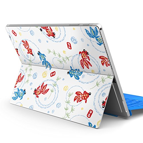 igsticker Surface pro6 pro2017 pro4 ��p �X�L���V�[�� �T�[�t�F�X �m�[�g�u�b�N �m�[�g�p�\�R�� �J�o�[ �P�[�X �t�B���� �X�e�b�J�[ �A�N�Z�T���[ �ی� 007931 �A�j�}�� ���� ���񂬂� �C���X�g �� ��
