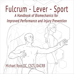 Fulcrum-Lever-Sport Audiolibro Por Michael Ross arte de portada