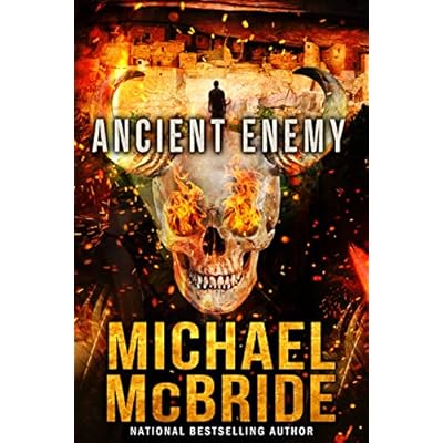 Ancient Enemy