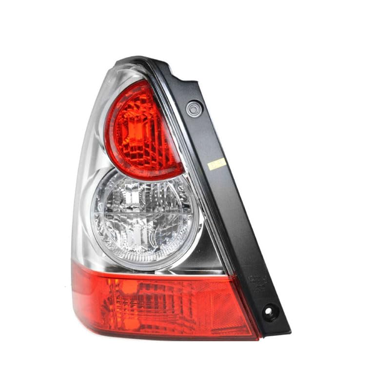 Feu de signalisation arrière Subaru Forester 2006-2008 boîtier nu sans ampoule