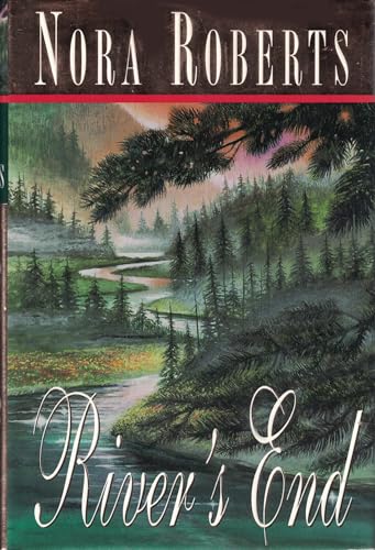 Cover of River's End