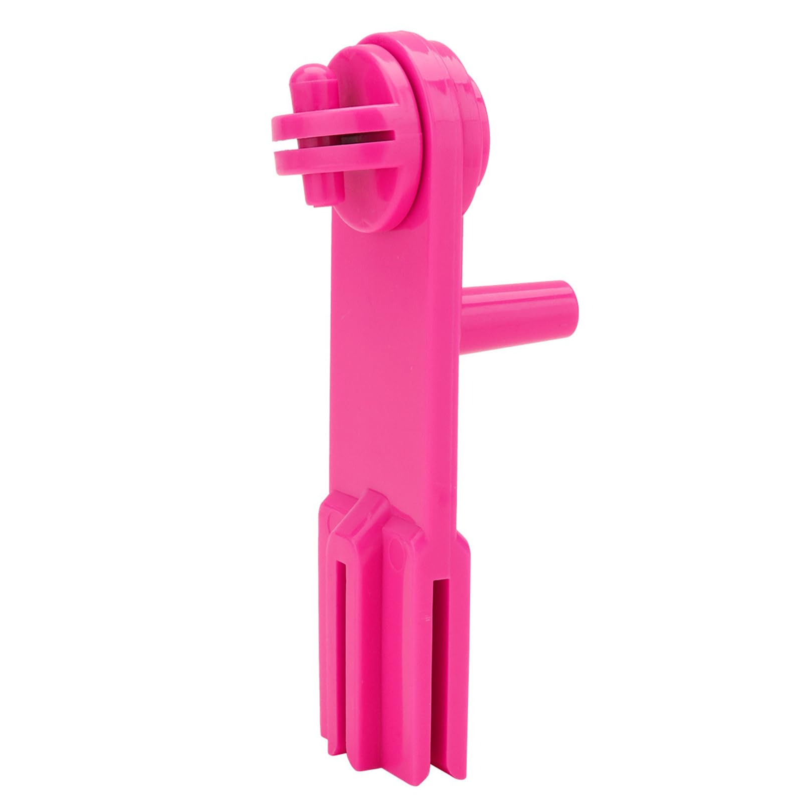 Kalttoy Hand Crank Spinner Embroidery Thread Winder Machine Manual Thread Winding Tool for Sewing Embroidery Needlework Craft Winder