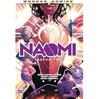 Naomi