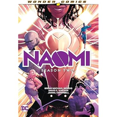 Naomi