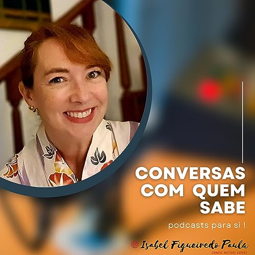 CONVERSAS COM QUEM SABE Titelbild