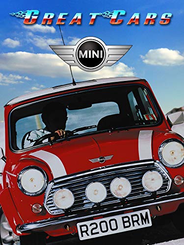 Great Cars - Mini