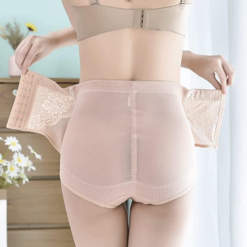 Women Slimming Belt Body Shaper Panties Waist Trainer Body Shaper Underwear