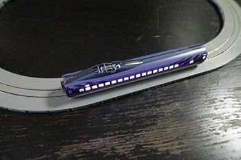 Amazon.co.jp: KATO 10-942 500系 新幹線エヴァプロジェクト