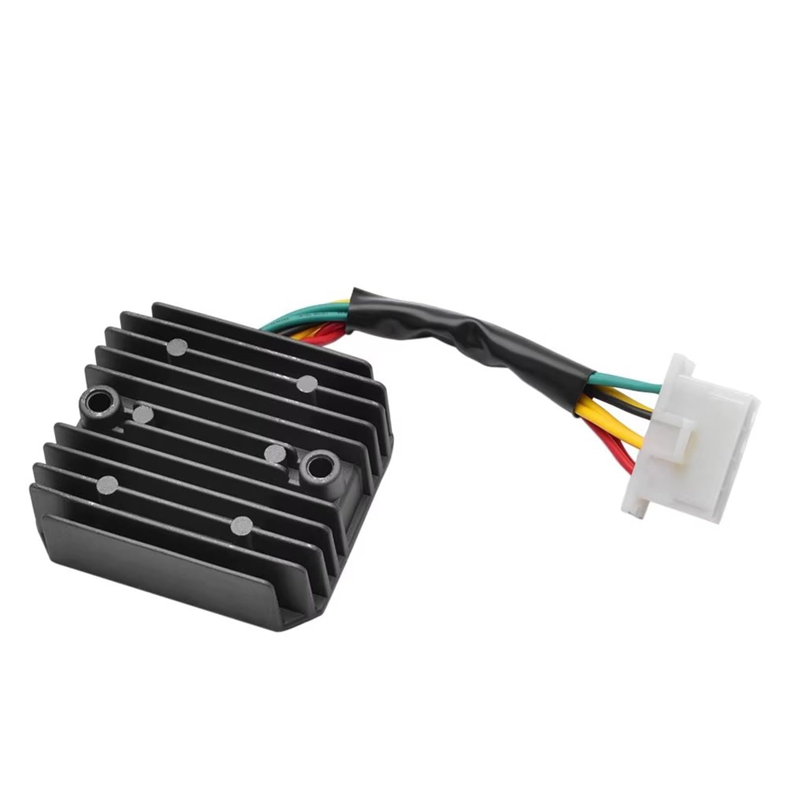 Regulator Rectifier Compatible With For GL1000 For Goldwing 1975 1976 1977 1978 1979 Motorcycle Regulator Rectifier Replacement Assembly