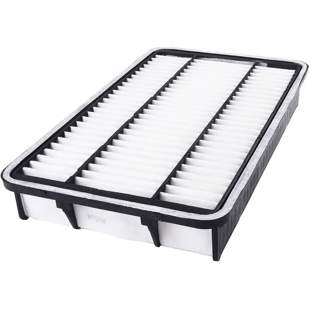 coperchio climatizzazione Adatto per HIACE QUANTUM 2.7 3.0 Per 17801-30060 Filtro aria Filtro abitacolo Condizionatore d'aria filtro abitacolo