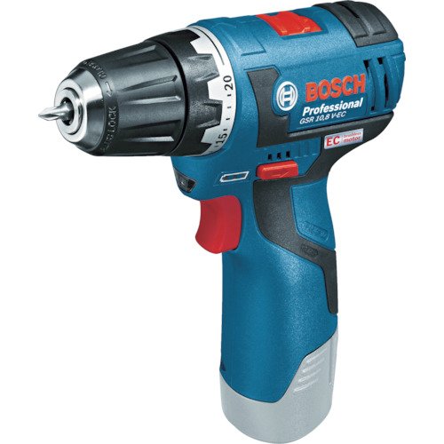 Preisvergleich Produktbild Bosch GSR 12V-20 Akku-Bohrschrauber