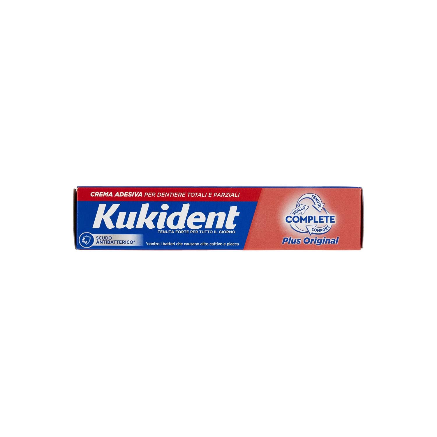 Kukident Krem Naklejki Do Protezy Pełna Original 35gr, 35g