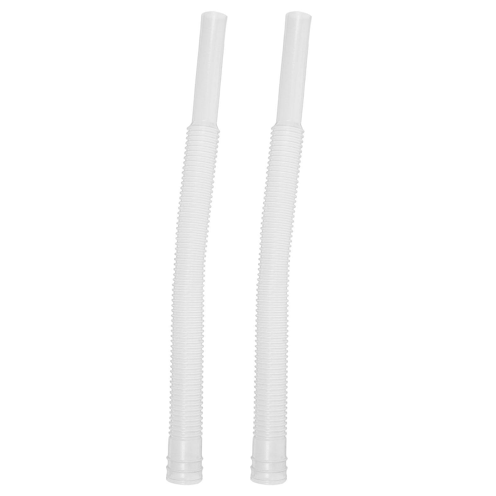 Mangueras para sembradoras de grano y accesorios agrícolas flexibles de 17.7"