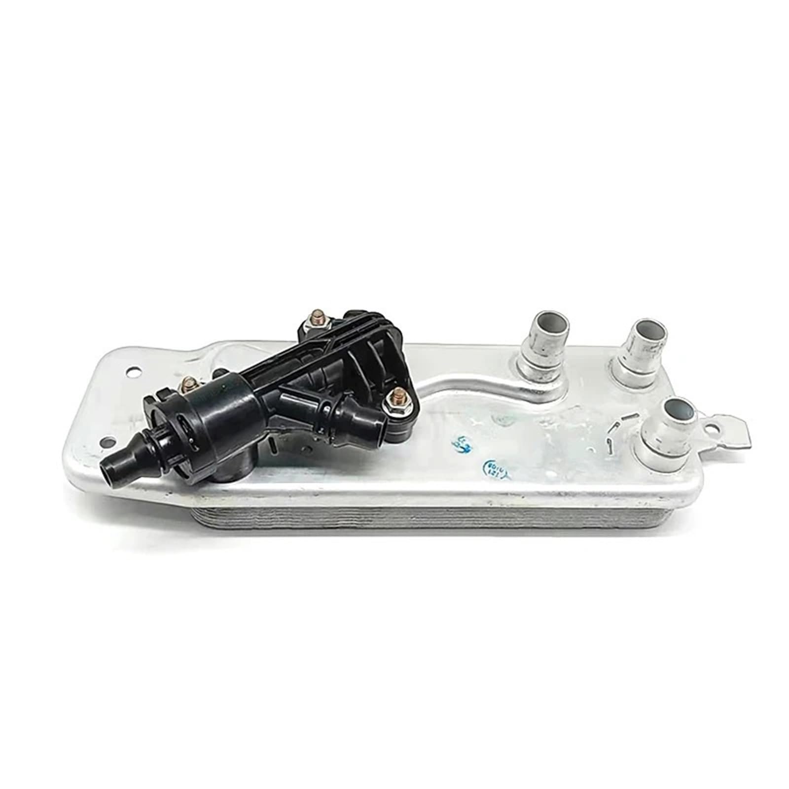 Do Bmw 5 6 7 serii F01 F02 F10 535i 640i 740Li 760Li 750i 2011-2018 automatyczna chłodnica oleju skrzyni biegów Chłodnica oleju silnikowego