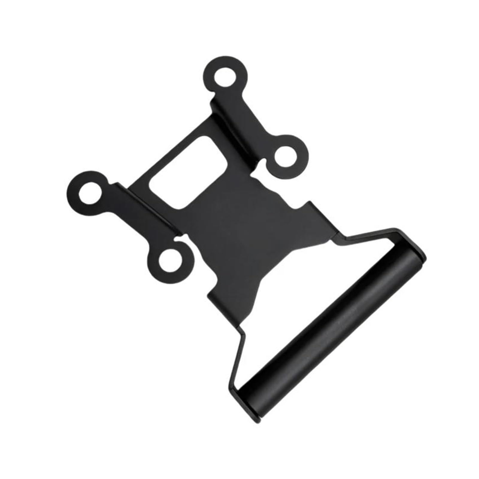 Soporte GPS para teléfono para VOGE para Valico 625DSX DSX625 DS625X DS525X DS 525X Soporte para Teléfono Móvil Nuevo De Navegación GPS Barra Extensión 22mm