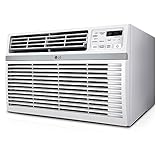 LG W122CE.SL0 Aire Acondicionado de Ventana