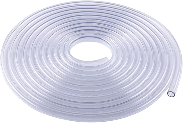 PetCords Dog And Cat Cord Protector- Protects Your Pets From Chewing Through Insulated Cables, Unscented, Odorless (HEAVY DUTY-10FT, CLEAR (3 METERS))