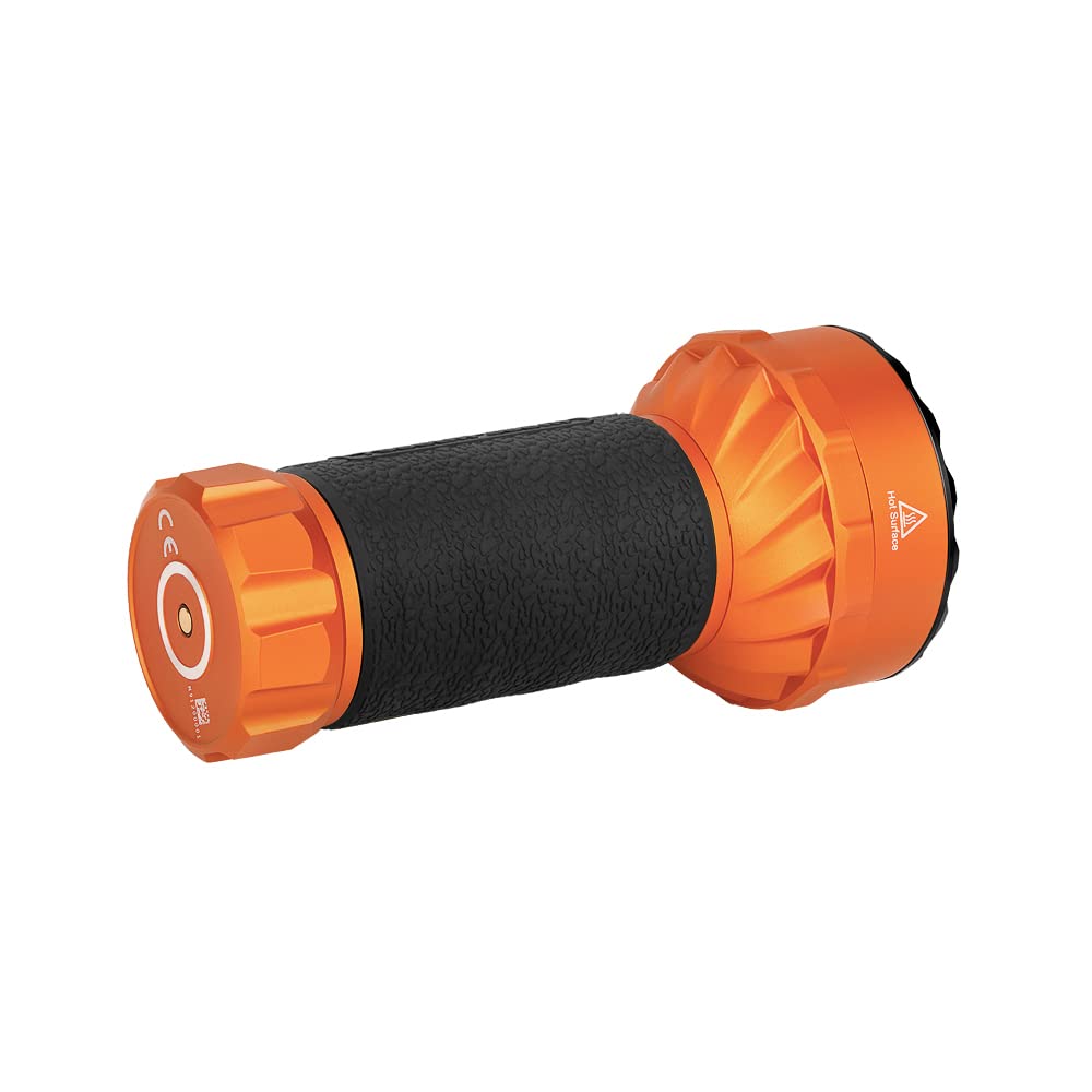 Olight Marauder Mini 600 M Flashlight 7000 Lumens