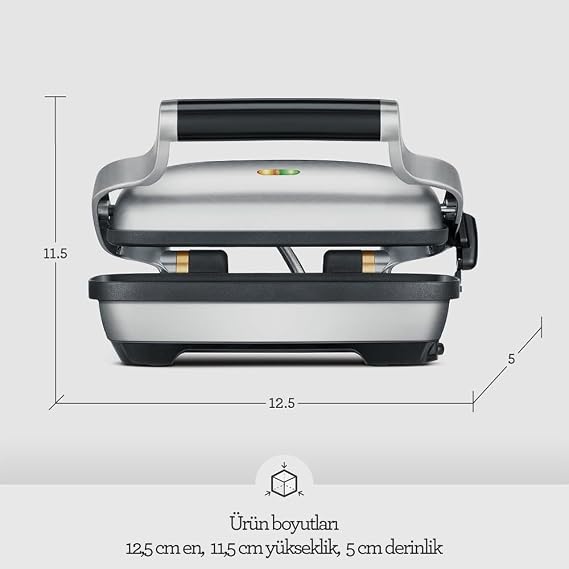Sage SSG600 The Perfect Press™ Sandwich Maker