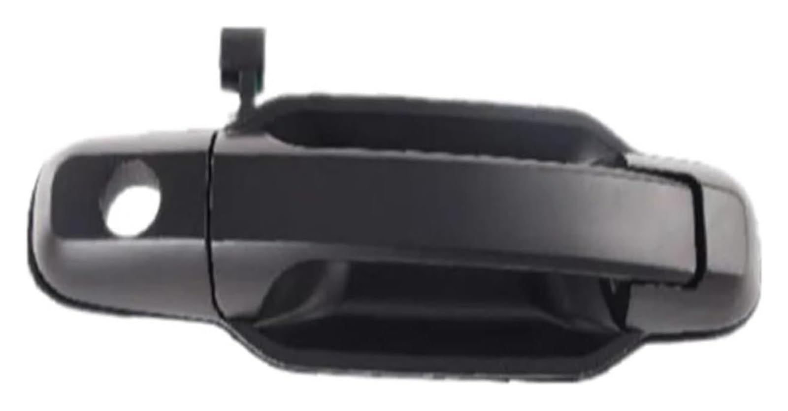 Qwqthgs Front Right Car Exterior Door Handle Cap For Kia For Sorento 2003-2009 Front Rear Outer Left And Right Exterior Door Handle(Front Right)