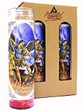 4-Pack Saint Michael Archangel | 8
