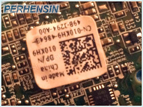 Cables for DELL for XPS 13 L322X USB Audio Power IO Controller Board 10KH9 010KH9 - (Cable Length: 0.2m)